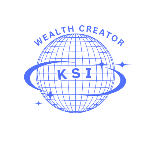 KSI LOGO